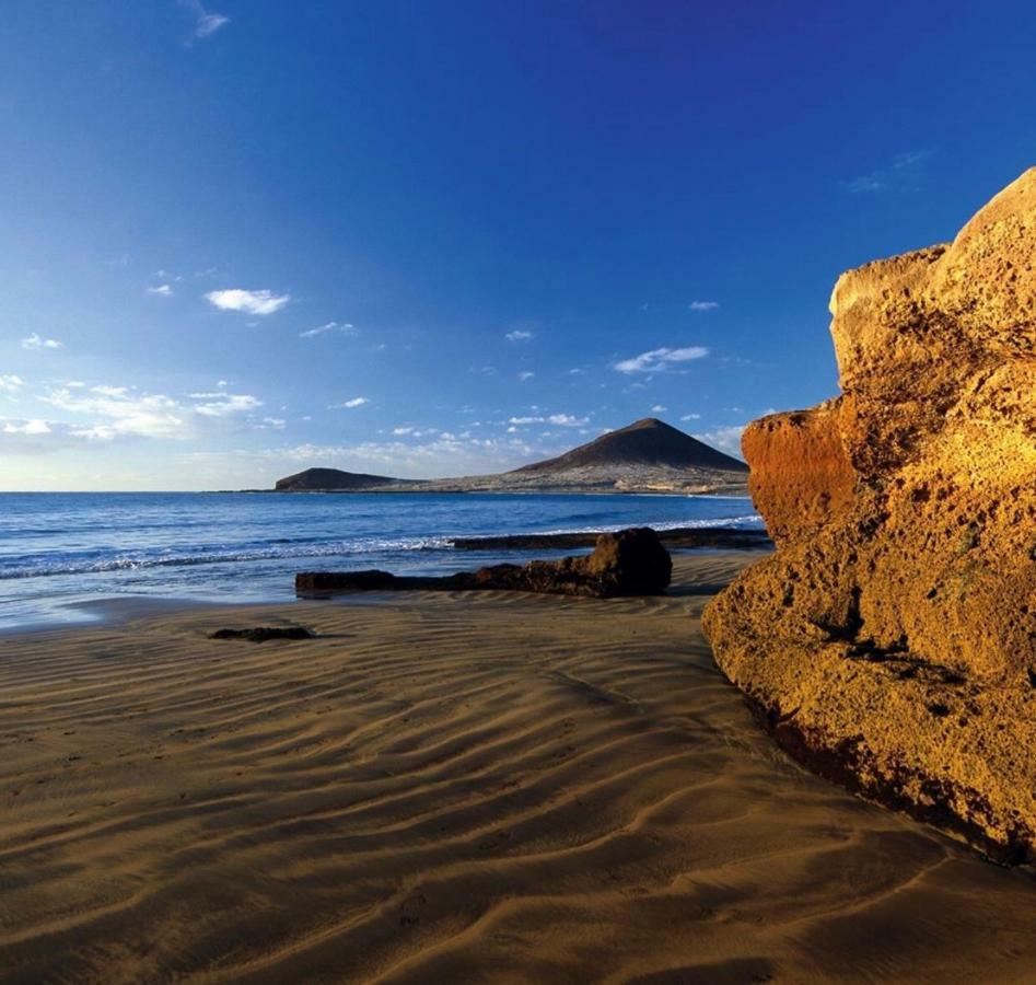 Las Olas El Médano Exteriér fotografie